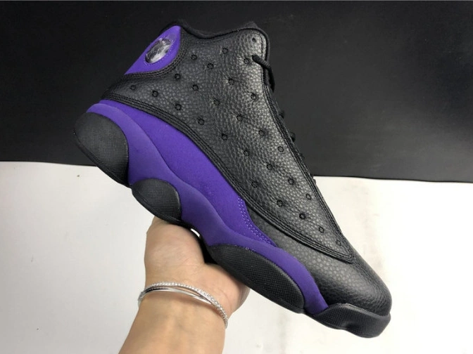 13 Purple DJ5982-015 Air Retro  Jordan Court 1006